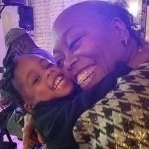 Meet your Posher, Mary